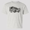 (5000b) Youth t shirt Heavy Cotton Thumbnail