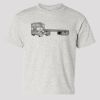 (5000b) Youth t shirt Heavy Cotton Thumbnail