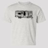 (5000b) Youth t shirt Heavy Cotton Thumbnail