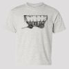 (5000b) Youth t shirt Heavy Cotton Thumbnail