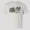 (5000b) Youth t shirt Heavy Cotton Thumbnail