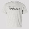 (5000b) Youth t shirt Heavy Cotton Thumbnail