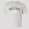 (5000b) Youth t shirt Heavy Cotton Thumbnail