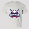 (5000b) Youth t shirt Heavy Cotton Thumbnail