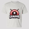 (5000b) Youth t shirt Heavy Cotton Thumbnail