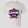 (5000b) Youth t shirt Heavy Cotton Thumbnail