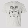 (5000b) Youth t shirt Heavy Cotton Thumbnail