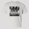 (5000b) Youth t shirt Heavy Cotton Thumbnail