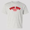 (5000b) Youth t shirt Heavy Cotton Thumbnail