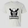 (5000b) Youth t shirt Heavy Cotton Thumbnail