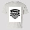 (5000b) Youth t shirt Heavy Cotton Thumbnail