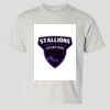 (5000b) Youth t shirt Heavy Cotton Thumbnail