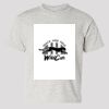 (5000b) Youth t shirt Heavy Cotton Thumbnail