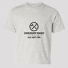 (5000b) Youth t shirt Heavy Cotton Thumbnail