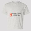 (5000b) Youth t shirt Heavy Cotton Thumbnail