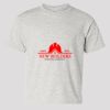 (5000b) Youth t shirt Heavy Cotton Thumbnail