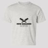 (5000b) Youth t shirt Heavy Cotton Thumbnail