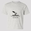 (5000b) Youth t shirt Heavy Cotton Thumbnail