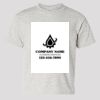 (5000b) Youth t shirt Heavy Cotton Thumbnail