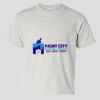 (5000b) Youth t shirt Heavy Cotton Thumbnail