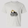 (5000b) Youth t shirt Heavy Cotton Thumbnail