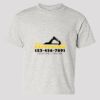 (5000b) Youth t shirt Heavy Cotton Thumbnail