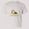 (5000b) Youth t shirt Heavy Cotton Thumbnail