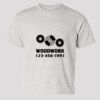 (5000b) Youth t shirt Heavy Cotton Thumbnail