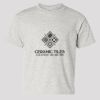 (5000b) Youth t shirt Heavy Cotton Thumbnail