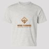 (5000b) Youth t shirt Heavy Cotton Thumbnail