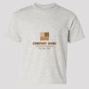 (5000b) Youth t shirt Heavy Cotton Thumbnail