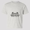 (5000b) Youth t shirt Heavy Cotton Thumbnail