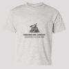 (5000b) Youth t shirt Heavy Cotton Thumbnail