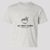 (5000b) Youth t shirt Heavy Cotton Thumbnail