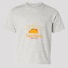 (5000b) Youth t shirt Heavy Cotton Thumbnail