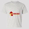 (5000b) Youth t shirt Heavy Cotton Thumbnail