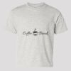 (5000b) Youth t shirt Heavy Cotton Thumbnail