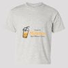 (5000b) Youth t shirt Heavy Cotton Thumbnail
