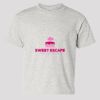 (5000b) Youth t shirt Heavy Cotton Thumbnail