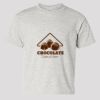 (5000b) Youth t shirt Heavy Cotton Thumbnail