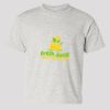 (5000b) Youth t shirt Heavy Cotton Thumbnail