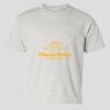 (5000b) Youth t shirt Heavy Cotton Thumbnail