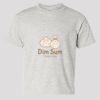 (5000b) Youth t shirt Heavy Cotton Thumbnail