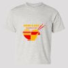 (5000b) Youth t shirt Heavy Cotton Thumbnail