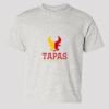 (5000b) Youth t shirt Heavy Cotton Thumbnail