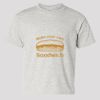 (5000b) Youth t shirt Heavy Cotton Thumbnail