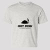 (5000b) Youth t shirt Heavy Cotton Thumbnail