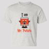 (5000b) Youth t shirt Heavy Cotton Thumbnail