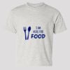 (5000b) Youth t shirt Heavy Cotton Thumbnail