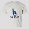 (5000b) Youth t shirt Heavy Cotton Thumbnail